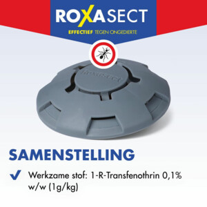 Roxasect Mierenloktoren - 5.09 euro