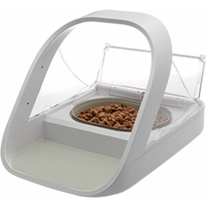 Sure Feed Microchip Voerbak 
