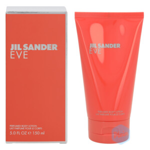 Jil Sander Bodylotion Eve - 12.49 euro