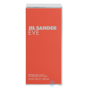 Jil Sander Bodylotion Eve - 12.49 euro