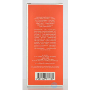 Jil Sander Bodylotion Eve - 12.49 euro