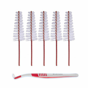 Lactona Proxabrush Refill Conisch 3-5mm - 3.99 euro