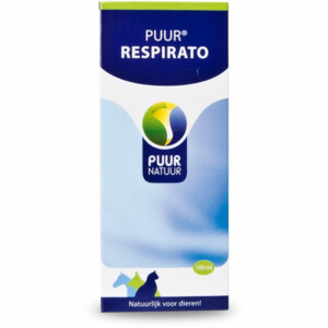 PUUR Respirato 100 ml