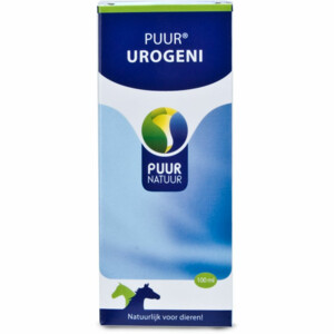 PUUR Urogeni 100 ml
