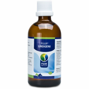 PUUR Urogeni 100 ml