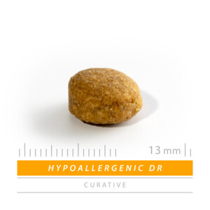 Sanimed Hypoallergenic DR Hondenvoer 12,5 kg