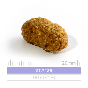 Sanimed Senior Hondenvoer 3 kg