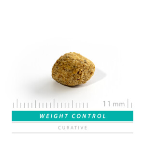 Sanimed Weight Control Hondenvoer 3 kg