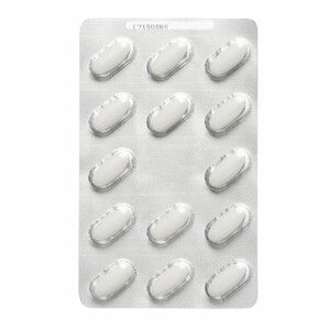 Davitamon Vitamine C Hoog Gedoseerd + Extra D3 - 10.19 euro