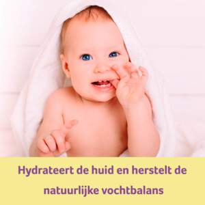 6x Zwitsal Body Crème Slaap Zacht - 20.05 euro