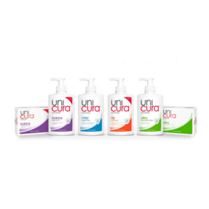 6x Unicura Handzeep Kids - 14.09 euro