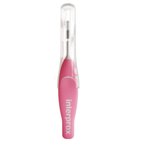 3x Interprox Ragers Nano Roze PHD 0.7 - 14 euro