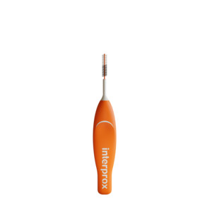 6x Interprox Ragers Super Micro Oranje PHD 0.9 - 26.21 euro