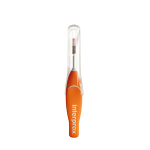 6x Interprox Ragers Super Micro Oranje PHD 0.9 - 26.21 euro
