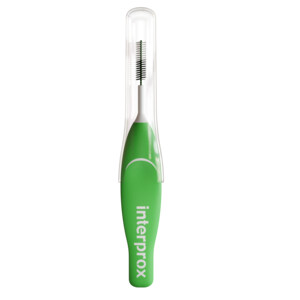 3x Interprox Ragers Micro Groen PHD 1.1 - 14.63 euro
