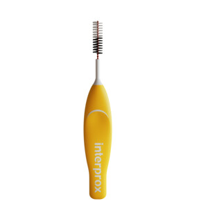 6x Interprox Ragers Mini Geel PHD 1.4 - 27.49 euro