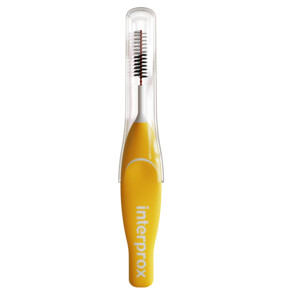 6x Interprox Ragers Mini Geel PHD 1.4 - 27.49 euro
