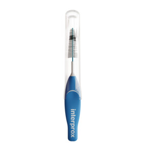 6x Interprox Ragers Conical Blauw PHD 1.7 - 30.6 euro