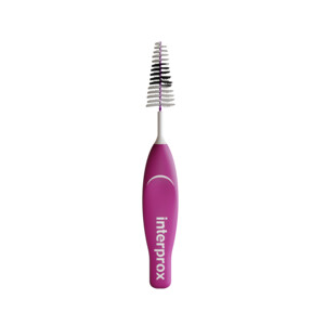 6x Interprox Ragers Maxi Paars PHD 2.3 - 26.58 euro