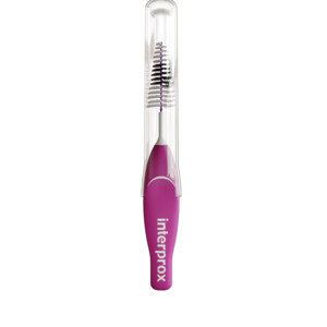 6x Interprox Ragers Maxi Paars PHD 2.3 - 26.58 euro
