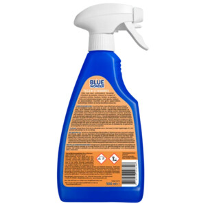 Blue Wonder Tegen Schimmel - 5.85 euro