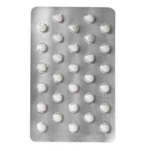Lucovitaal Melatonine Puur Kids - 7.99 euro