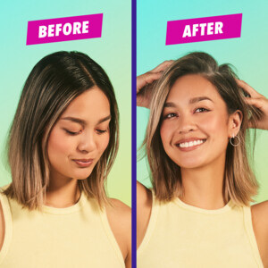 Batiste Droogshampoo Hint of Colour Light Blond - 6.09 euro