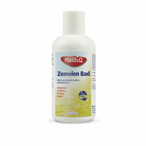 HeltiQ Zemelen Bad - 8.99 euro