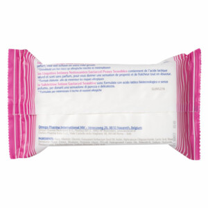 Lactacyd Tissues Gevoelige Huid - 3.75 euro