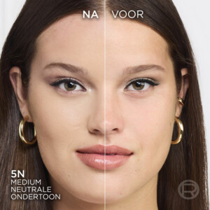 L'Oréal True Match Foundation 5N - 16.49 euro