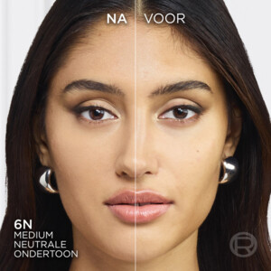 L'Oréal True Match Foundation 6N - 18.99 euro