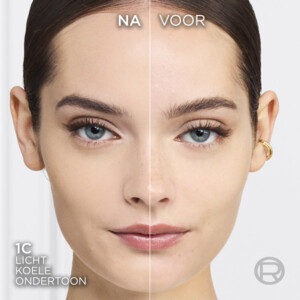 L'Oréal True Match Foundation 1R/C - 14.69 euro