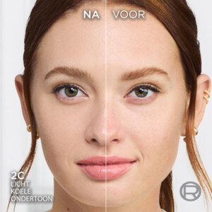 2x L'Oréal True Match Foundation 2R/C - 30.68 euro