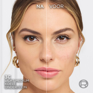 2x L'Oréal True Match Foundation 3R/C - 30.92 euro