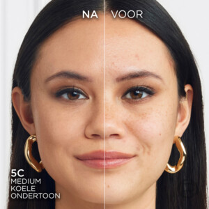 L'Oréal True Match Foundation 5.R/C - 15.09 euro