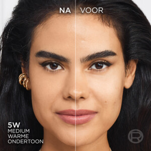 L'Oréal True Match Foundation 5D/W - 14.79 euro