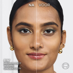 L'Oréal True Match Foundation 8D/W - 13.39 euro