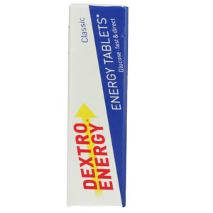 24x Dextro Energy Classic - 24.35 euro