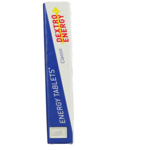 24x Dextro Energy Classic - 24.35 euro