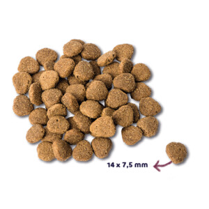 Renske Super Premium Adult Hondenvoer Eend - Konijn 2 kg