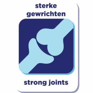 Renske Super Premium Graanvrij Senior Hondenvoer Kalkoen 12 kg