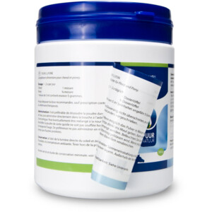 PUUR Derma Vital 150 gr