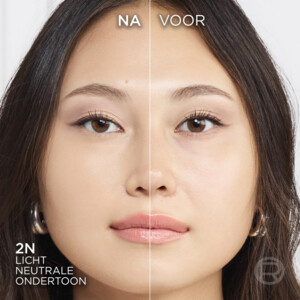 L'Oréal True Match Foundation 2.N - 14.79 euro