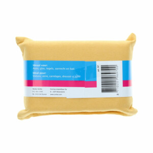 Sorbo Natuurzeemspons  10x14x3,5 cm - 1.99 euro