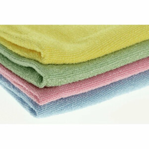 Ibex Microvezel Doek 38x40 cm - 10.39 euro