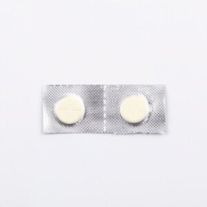 Beaphar All-in-one Ontworming Tabletten Hond 2,5 - 20 kg 2 tabletten