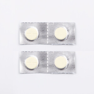 Beaphar All-in-one Ontworming Tabletten Hond 2,5 - 40 kg 4 tabletten