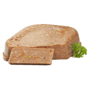 10x Smolke Hondenvoer Vers Gestoomd Eend