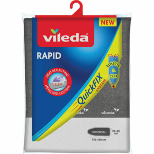 Vileda Strijkplankovertrek Rapid - 14.99 euro