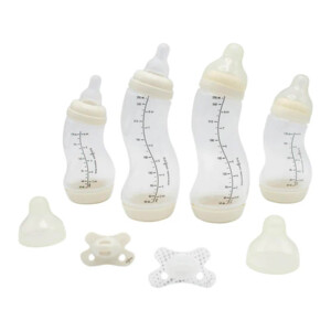 Difrax Starterset met Fopspenen - 27.05 euro